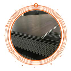 Stainless Steel 304L Sheet