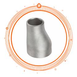 Stainless Steel 316 Eccentric Reducer