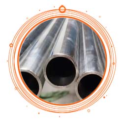 Stainless Steel 316 EFW pipe