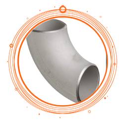 Stainless Steel 316 Elbow