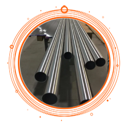 Stainless Steel 316 Pipe