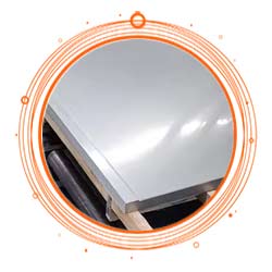 Stainless Steel 316 Plate