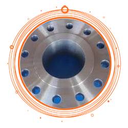 Stainless Steel 316 Slip On Flange