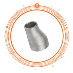 Stainless Steel 316L Eccentric Reducer