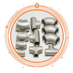 Stainless Steel 316L Fittings