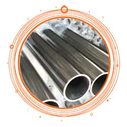 Stainless Steel 316L Pipe