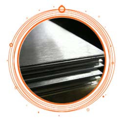 Stainless Steel 316l Sheet