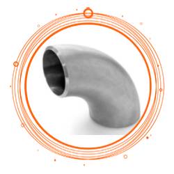 Stainless Steel 317L Elbow