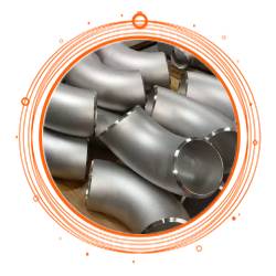 Stainless Steel 317l Fittings