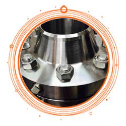 Stainless Steel 317L Orifice Flanges