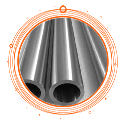 Stainless Steel 317L Pipe