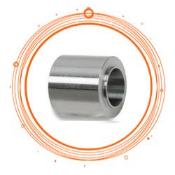 Stainless Steel 317L Socket Weld Boss