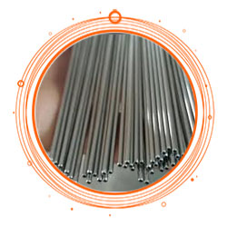 Stainless Steel Capillary Tubes