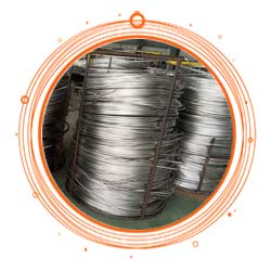 Stainless Steel Coil Tubing