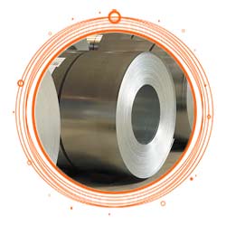 Stainless Steel Coil