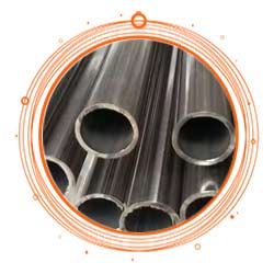 Stainless Steel EFW Pipe