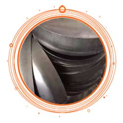 Stainless Steel End Cap