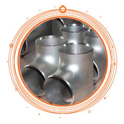 Stainless Steel Equal Tee 