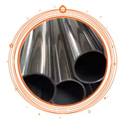 Stainless Steel Fabricated Pipe