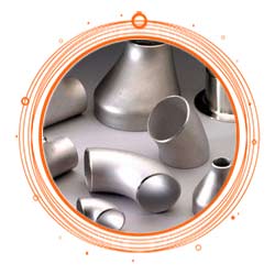 Stainless Steel Fittings 