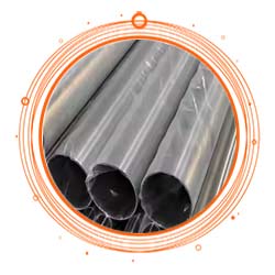 Stainless Steel Pipe Polish Pipe