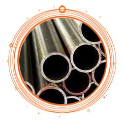 Stainless Steel Seamless Pipe