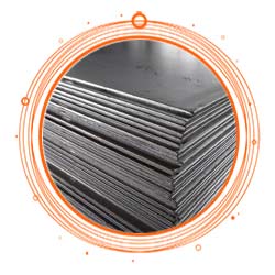 Stainless Steel Sheet