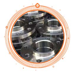 Stainless Steel Socket Weld Flange