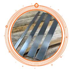 Stainless Steel Strip