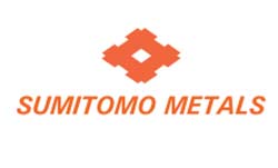 Sumitomo Metals, Japan
