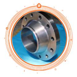 Super Duplex 2507 Flanges