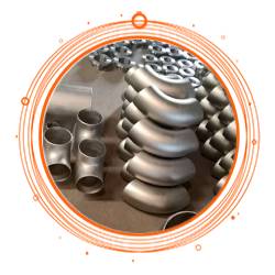 Super Duplex Fittings