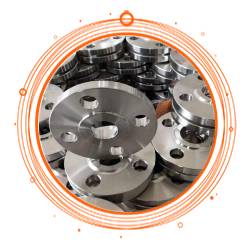 Super Duplex Flanges