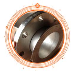 Super Duplex Lap Joint Flanges
