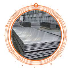 Super Duplex Plate