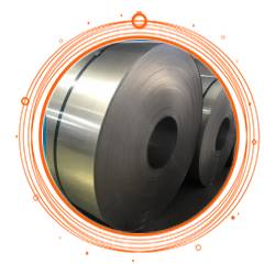 Super Duplex SS Foil