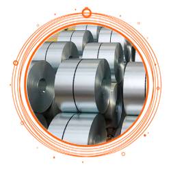 Super Duplex Stainless Steel Coil