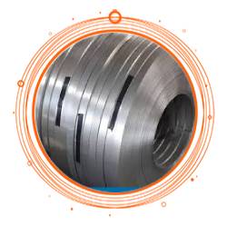 Super Duplex Stainless Steel Strip