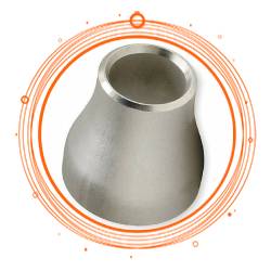 Super Duplex Steel Concentric Reducer