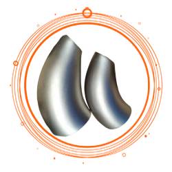 Super Duplex Steel Reducing Elbow