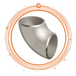 SUS 304L Short Radius Bend