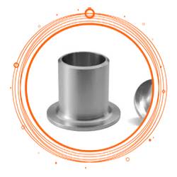 SUS 316L Short Stub End