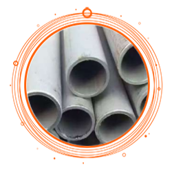 SUS 317L EFW Pipe