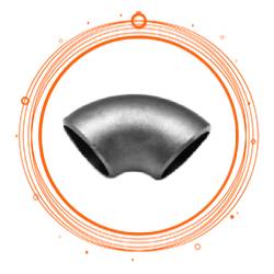 SUS 317L Short Radius Bend