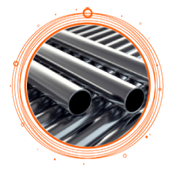 SUS317L Stainless Steel Polished Pipe