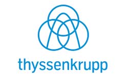 Thyssenkrupp