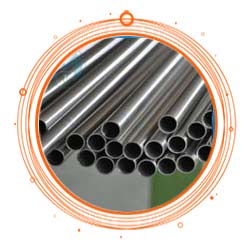 Ti Gr 2 Redrawn Tube