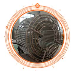 Ti Multi-core Coiled Tubing