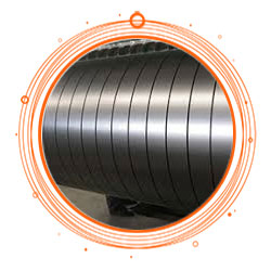 Titanium Alloy Strip