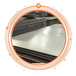 Titanium Cold Rolled Plate